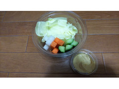 中評価 ファミリーマート 大盛り野菜スティック 製造終了 のクチコミ 評価 値段 価格情報 もぐナビ