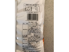 中評価 リスカ うまい輪 チーズ味 袋75gのクチコミ 評価 商品情報 もぐナビ