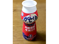 中評価 雪印メグミルク 恵 megumi ガセリ菌sp株ヨーグルト ドリンクタイプ ベリーミックスのクチコミ一覧 もぐナビ