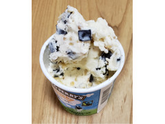 高評価 ben jerry s ミニカップ アイスクリーム チャンキーモンキーのクチコミ 評価 商品情報 もぐナビ
