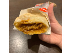 中評価 セブン イレブン ブリトー肉たっぷりタコスチーズのクチコミ 評価 カロリー 値段 価格情報 もぐナビ