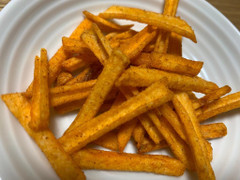 中評価 セブンプレミアム 細切りポテト ベーコンチリ味 袋55g 製造終了 のクチコミ 評価 商品情報 もぐナビ