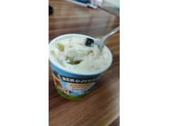 高評価 ben jerry s ミニカップ アイスクリーム チャンキーモンキーのクチコミ 評価 商品情報 もぐナビ