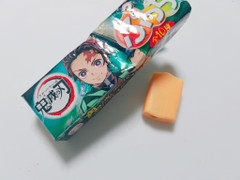 高評価 uha味覚糖 ぷっちょワールド 鬼滅の刃 鬼消しゴムのクチコミ 評価 値段 価格情報 もぐナビ