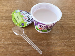 中評価 メグミルク 牧場の朝ヨーグルト ブルーベリー パック70g 3のクチコミ 評価 カロリー 値段 価格情報 もぐナビ