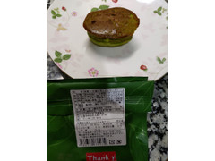 高評価 パンフルート 世羅抹茶レモンケーキのクチコミ 評価 商品情報 もぐナビ