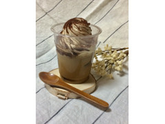 コーヒー ゼリー ラテ ローソン