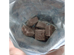 中評価 rizap 5diet プロテインクランチチョコ ビターテイストのクチコミ 評価 商品情報 もぐナビ