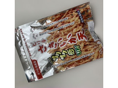 高評価 伍魚福 ピリ辛さきいか天 袋80gのクチコミ 評価 カロリー 値段 価格情報 もぐナビ 高評価 伍魚福 ピリ辛さきいか天 袋80gのクチコミ 評価 カロリー 値段 価格情報 もぐナビ