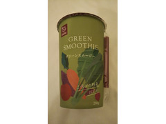 中評価 ナチュラルローソン グリーンスムージー 製造終了 のクチコミ 評価 値段 価格情報 もぐナビ