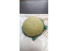 中評価 ローソン 宇治抹茶まん もっちり黒蜜ソース入りのクチコミ 評価 カロリー 値段 価格情報 もぐナビ