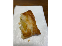 中評価 ケンタッキー なめらかカスタードのアップルパイのクチコミ 評価 商品情報 もぐナビ