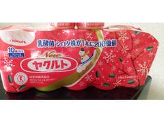 中評価 ヤクルト ニューヤクルトのクチコミ 評価 商品情報 もぐナビ