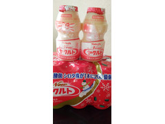 中評価 ヤクルト ニューヤクルト パック65ml 10のクチコミ 評価 商品情報 もぐナビ