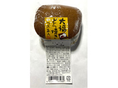 中評価 ヤマザキ 大福どら焼き つぶあんのクチコミ 評価 商品情報 もぐナビ