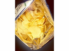 高評価 ローソン オリーブオイルで揚げたポテトチップスのクチコミ 評価 カロリー 値段 価格情報 もぐナビ