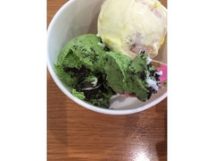 高評価 サーティワン オレオ抹茶のクチコミ 評価 商品情報 もぐナビ