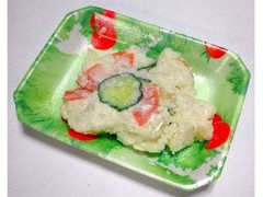 高評価 ローソンストア100 ローソンファーム ポテトサラダのクチコミ 評価 商品情報 もぐナビ