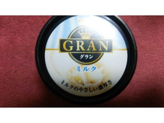 中評価 明治 The Premium Gran グランミルク カップ121ml 製造終了 のクチコミ 評価 カロリー情報 もぐナビ