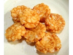 高評価 セブンプレミアム ひとくち歌舞伎揚 袋100g 製造終了 のクチコミ 評価 商品情報 もぐナビ