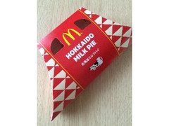 中評価 マクドナルド 北海道ミルクパイのクチコミ一覧 もぐナビ