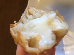 中評価 マクドナルド 北海道ミルクパイのクチコミ 評価 カロリー情報 もぐナビ