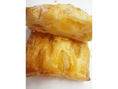 中評価 ケンタッキー なめらかカスタードのアップルパイのクチコミ 評価 商品情報 もぐナビ