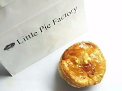 高評価 リトル パイ ファクトリー アップルバーボンジンジャーパイのクチコミ 評価 商品情報 もぐナビ