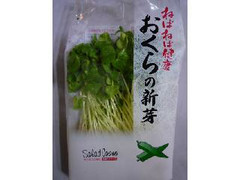 高評価 サラダコスモ おくらの新芽 オクラスプラウのクチコミ 評価 商品情報 もぐナビ 高評価 サラダコスモ おくらの新芽 オクラスプラウのクチコミ 評価 商品情報 もぐナビ