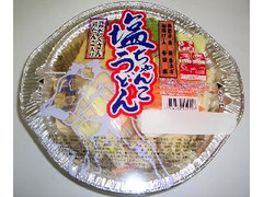 高評価 ナルト 塩ちゃんこうどんのクチコミ 評価 値段 価格情報 もぐナビ