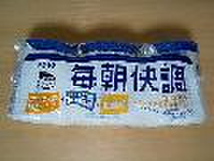 中評価 チチヤス 毎朝快調ヨーグルト パック80g 3のクチコミ 評価 カロリー情報 もぐナビ