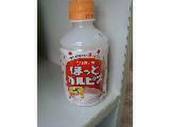 中評価 カルピス ほっとカルピス ペット280ml 製造終了 のクチコミ 評価 値段 価格情報 もぐナビ