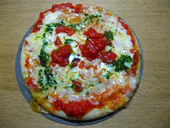 中評価 ローソン セレクト ピッツァマルゲリータ 袋185g 製造終了 のクチコミ 評価 商品情報 もぐナビ