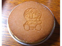 中評価 オハヨー ドラえもん アイスどら焼き 袋55mlのクチコミ 評価 カロリー情報 もぐナビ