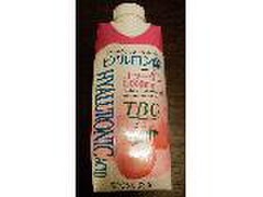 高評価 森永 Tbc ヒアルロン酸 コラーゲン ピーチ パック330ml 製造終了 のクチコミ 評価 カロリー 値段 価格情報 もぐナビ