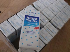 高評価 エルビー カルピスウォーターのクチコミ 評価 値段 価格情報 もぐナビ