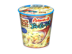 ポッカサッポロ じっくりコトコト煮込んだスープ パスタのはいったゴルゴンゾーラポタージュの感想 クチコミ カロリー情報 もぐナビ