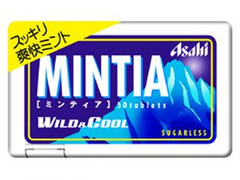 中評価 アサヒ ミンティア ワイルド クールの感想 クチコミ 値段 価格情報 もぐナビ 中評価 アサヒ ミンティア ワイルド クールの感想 クチコミ 値段 価格情報 もぐナビ