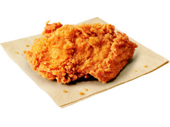 中評価 ケンタッキー 骨なしケンタッキーのクチコミ 評価 カロリー情報 もぐナビ