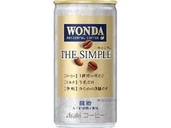 高評価 アサヒ ワンダ ザ シンプルのクチコミ 評価 カロリー 値段 価格情報 もぐナビ