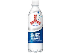 高評価 アサヒ 三ツ矢サイダー ゼロストロング ペット500ml 製造終了 の口コミ 評価 値段 価格情報 食品クチコミサイト もぐナビ