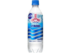 中評価 アサヒ 三ツ矢サイダー ゼロストロング ペット500mlの口コミ 評価 値段 価格情報 もぐナビ