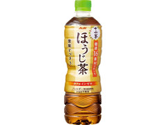 高評価 アサヒ 十六茶ほうじ茶のクチコミ 評価 値段 価格情報 もぐナビ