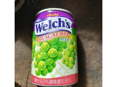 Welch’s MUSCAT 100