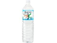 アサヒ 六甲のおいしい水の口コミ 評価 商品情報 もぐナビ