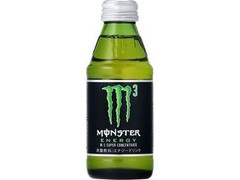 中評価 モンスターエナジー M3 瓶150mlのクチコミ 評価 値段 価格情報 もぐナビ