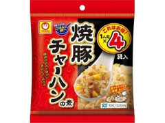マルちゃん 焼豚チャーハンの素 袋6.8g×4