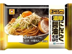 中評価 マルちゃん まぜら 濃厚にんにく醤油まぜそば 袋338gのクチコミ 評価 値段 価格情報 もぐナビ 中評価 マルちゃん まぜら 濃厚にんにく醤油まぜそば 袋338gのクチコミ 評価 値段 価格情報 もぐナビ