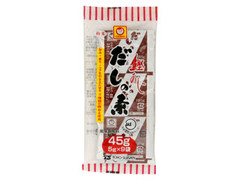 高評価 マルちゃん だしの素 鰹あじ 袋5g 9のクチコミ 評価 商品情報 もぐナビ 高評価 マルちゃん だしの素 鰹あじ 袋5g 9のクチコミ 評価 商品情報 もぐナビ