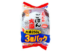 マルちゃん あったかごはん 大盛のクチコミ 評価 商品情報 もぐナビ マルちゃん あったかごはん 大盛のクチコミ 評価 商品情報 もぐナビ